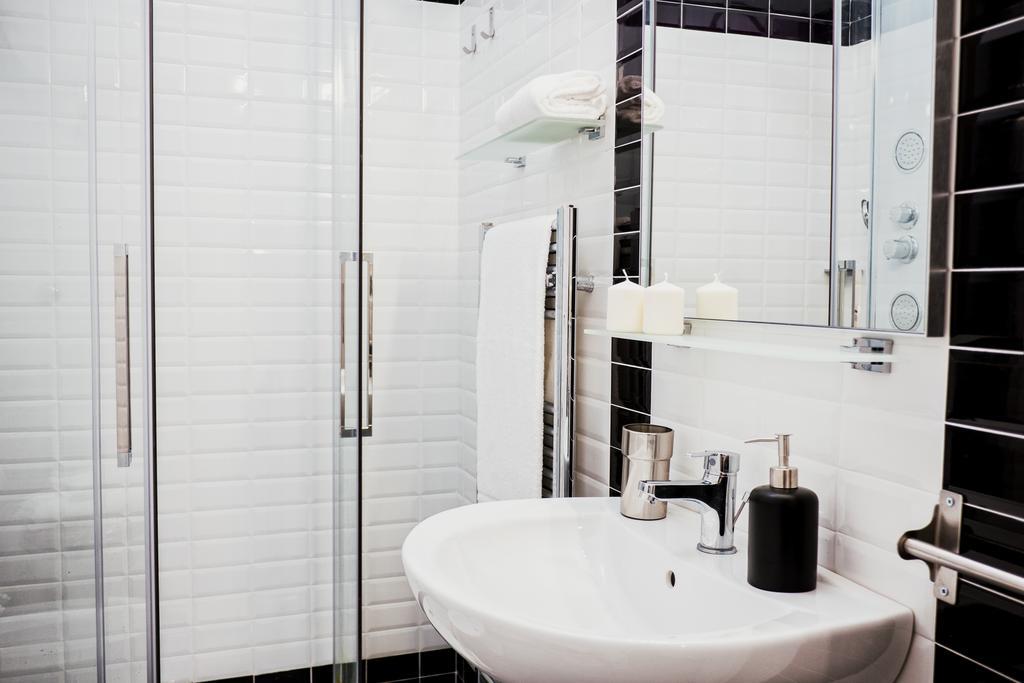 Bmga L Stylish Industrial Termini Apartment Rome Extérieur photo